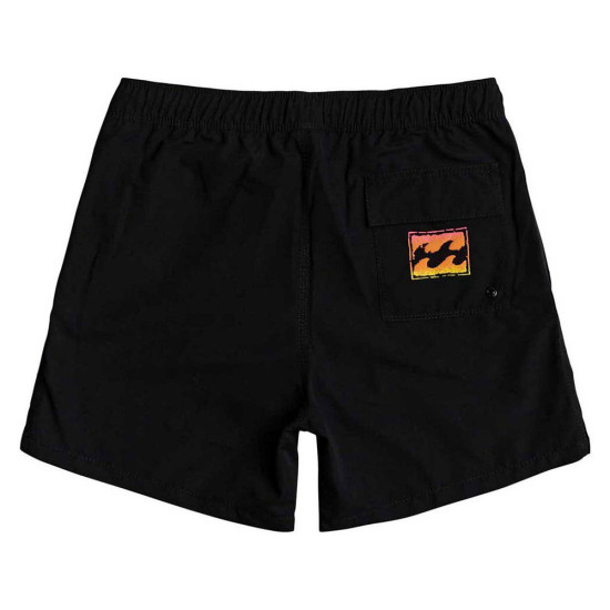 Billabong Ανδρικό μαγιό All Day Heritage Layback 16" - Swim Shorts